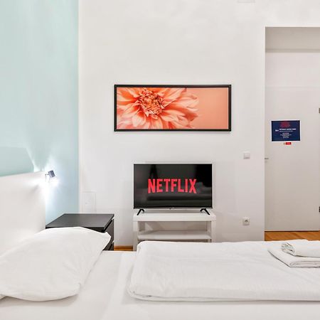 522 Mbits Wifi Air Con Free Parking Διαμέρισμα Βιέννη Εξωτερικό φωτογραφία