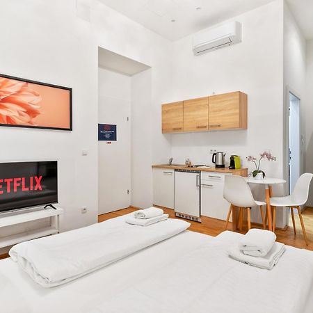 522 Mbits Wifi Air Con Free Parking Διαμέρισμα Βιέννη Εξωτερικό φωτογραφία
