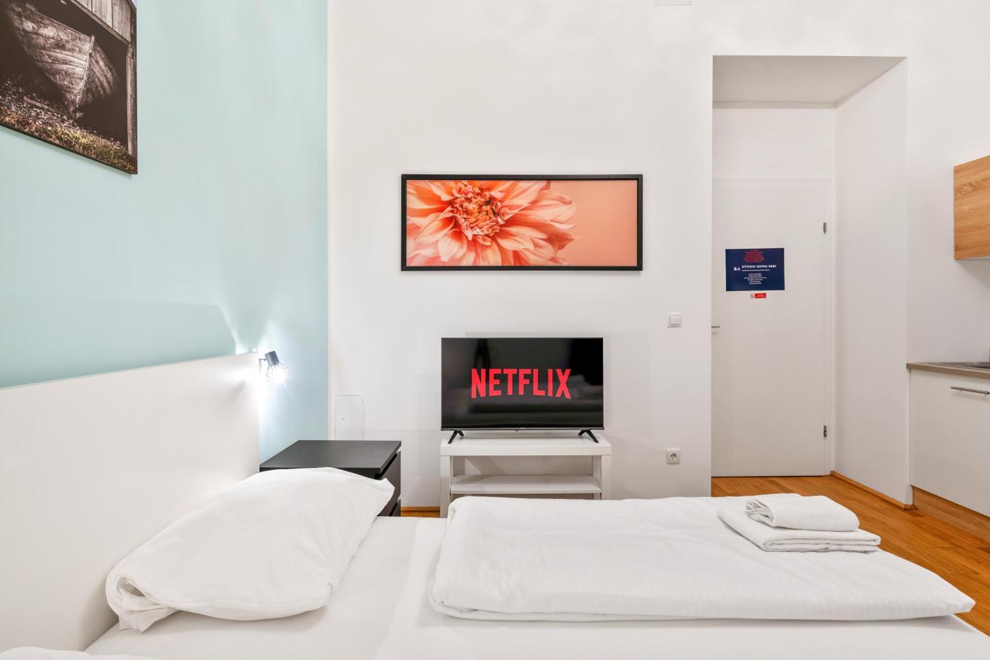 522 Mbits Wifi Air Con Free Parking Διαμέρισμα Βιέννη Εξωτερικό φωτογραφία